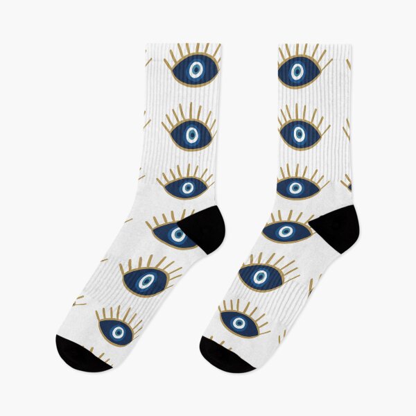 Item preview, Evil Eye designed and sold by Muycote.