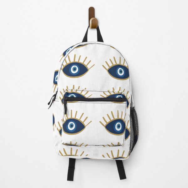 Item preview, Evil Eye designed and sold by Muycote.