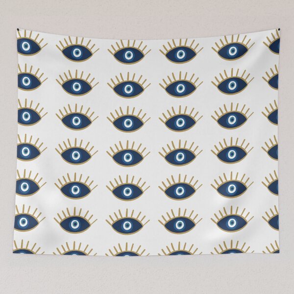 Item preview, Evil Eye designed and sold by Muycote.
