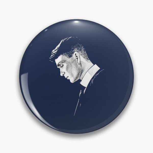 Item preview, Thomas shelby designed and sold by KoinaPaimai.