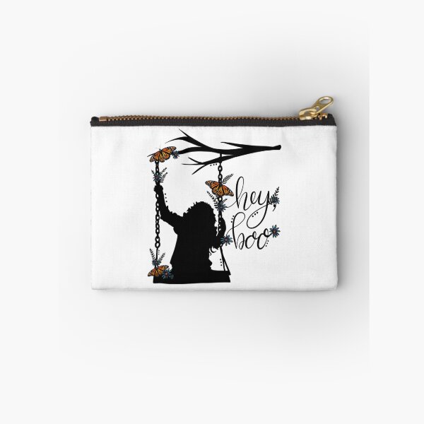 Item preview, To Kill A Mockingbird inspired silloette  Hey Boo designed and sold by KoinaPaimai.