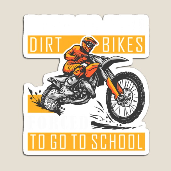 Motocross Stunt Rider Sticker for Sale by anandariki