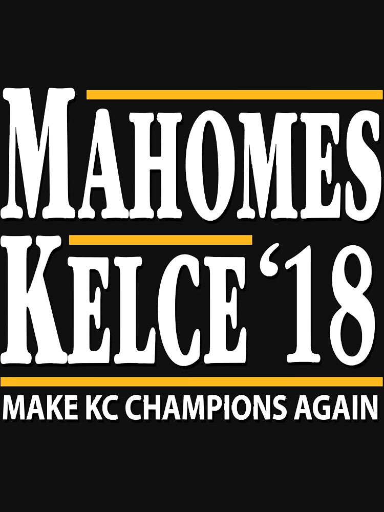 Premium chiefs Brothers Patrick Mahomes and Travis Kelce shirt, hoodie,  sweater, long sleeve and tank top