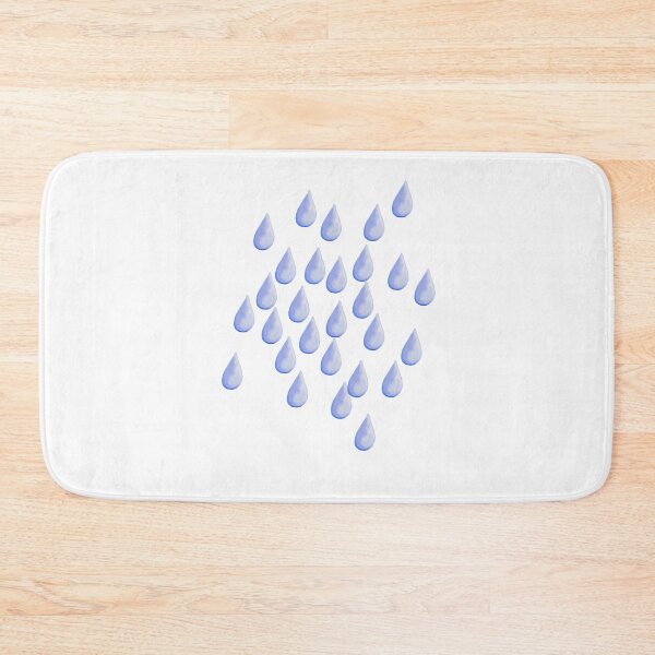 Item preview, Rain drops  designed and sold by TShirtandTings.
