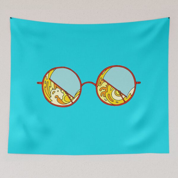 Item preview, Cyclorama Glasses designed and sold by Vini O.