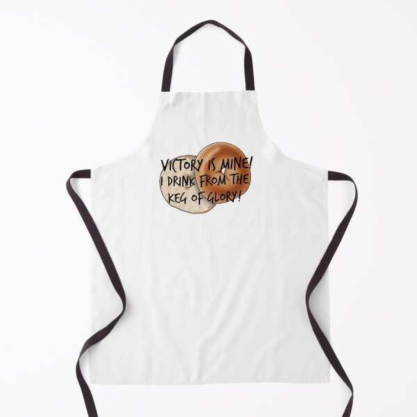 Item preview, Victory is Mine Bagel designed and sold by spottedhound.