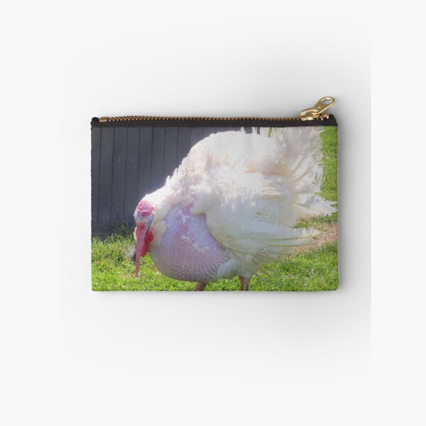Item preview, Molting Turkey designed and sold by James Brotherton.