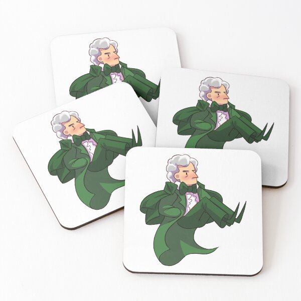 Item preview, Third Doctor designed and sold by georgiacooked.