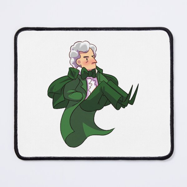 Item preview, Third Doctor designed and sold by georgiacooked.