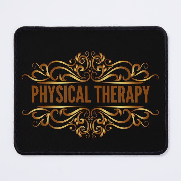 Item preview, Copy of Goniometer Expert,  Funny Physical Therapy Physiotherapy Text Design designed and sold by doctors-apparel.
