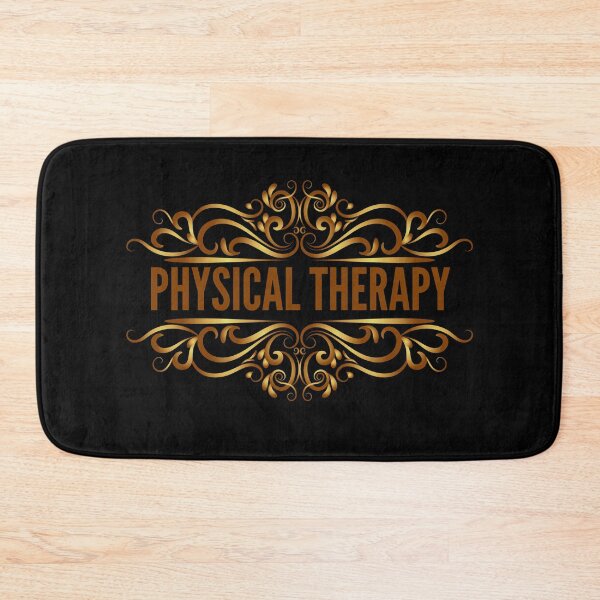 Item preview, Copy of Goniometer Expert,  Funny Physical Therapy Physiotherapy Text Design designed and sold by doctors-apparel.