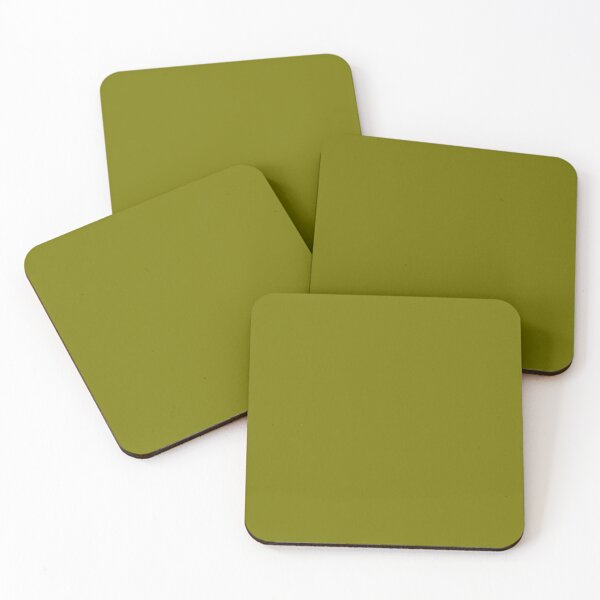 Item preview,  SOLID PLAIN - CARDAMOM SEED  LONDON FASHION WEEK  AUTUMN WINTER 2022-2023 designed and sold by ozcushions.