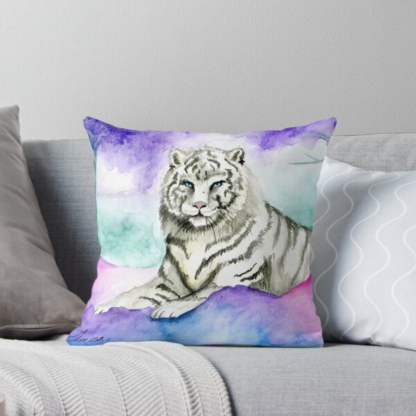 Item preview, Subtle Pride Tiger  designed and sold by Laga72.