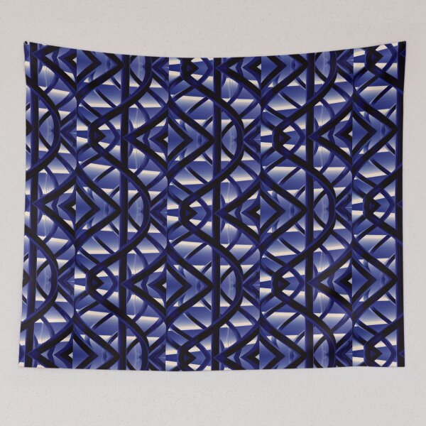 Item preview, Blue Art designed and sold by AmandaFaye99.