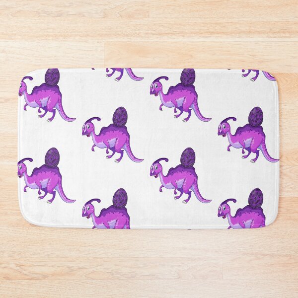 Item preview, Dinosaur Bunny Egg Easter Day Dinosaur Funny Dino Boys Gift,Cute Purple Dinosaur Lovers Art designed and sold by pedrored369.
