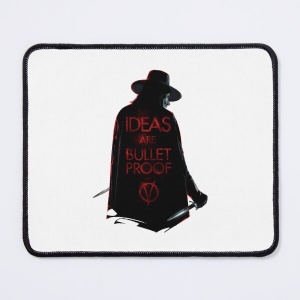 Item preview, V for Vendetta designed and sold by KoinaPaimai.