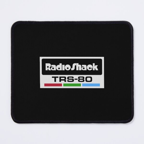 Item preview, Radio Shack TRS-80 designed and sold by ClassicMotors.