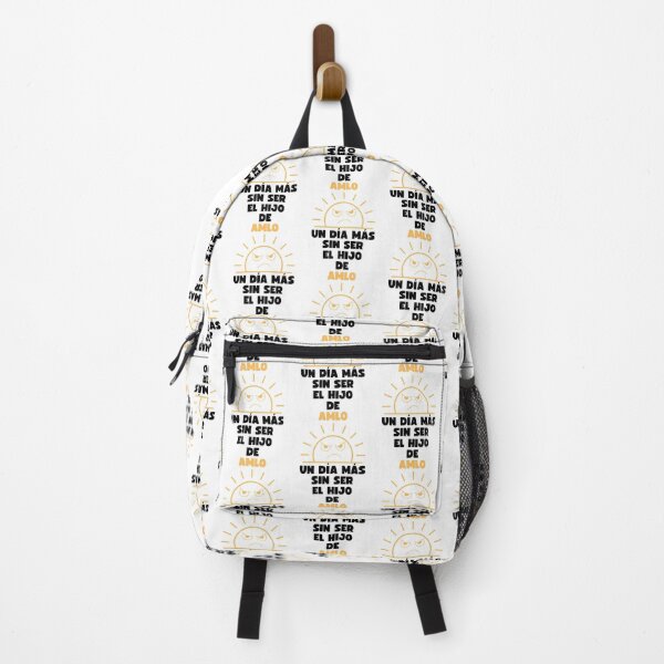 Item preview, ONE MORE DAY NOT BEING LOPEZ OBRADOR'S SON MEXICO'S PRESIDENT designed and sold by appareltolove.