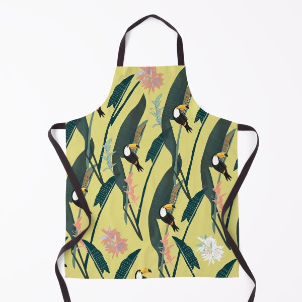 Item preview, Toucan tropical designed and sold by Studio-Nina.