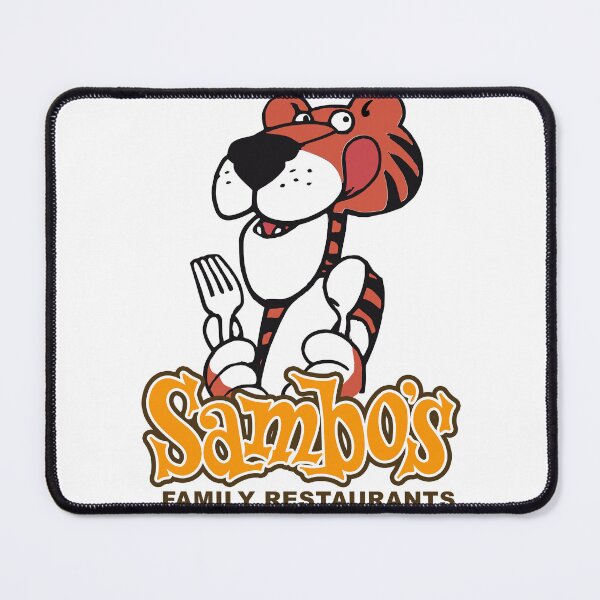 Item preview, Sambo's Family Restaurants designed and sold by TeeArcade84.