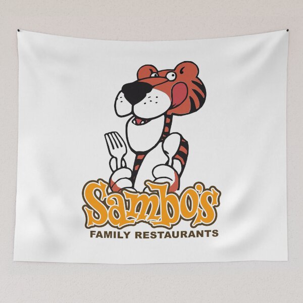 Item preview, Sambo's Family Restaurants designed and sold by TeeArcade84.