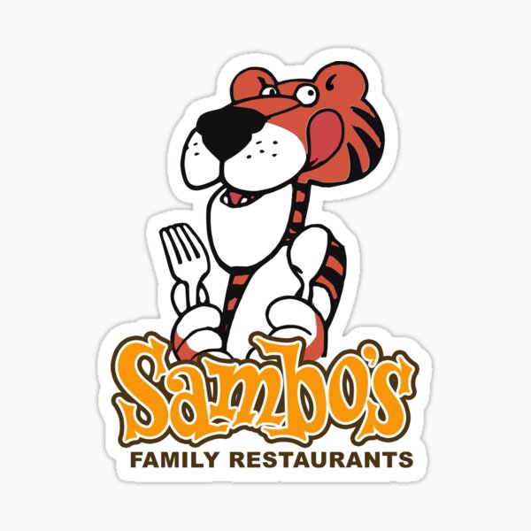 Item preview, Sambo's Family Restaurants designed and sold by TeeArcade84.