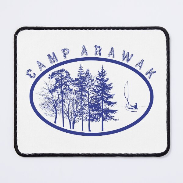 Item preview, Sleepaway at Arawak designed and sold by DCdesign.