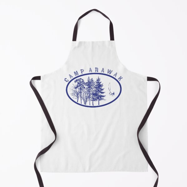 Item preview, Sleepaway at Arawak designed and sold by DCdesign.