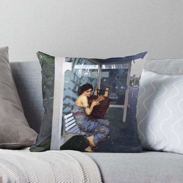 Item preview, Urban Survival  designed and sold by Magbees.
