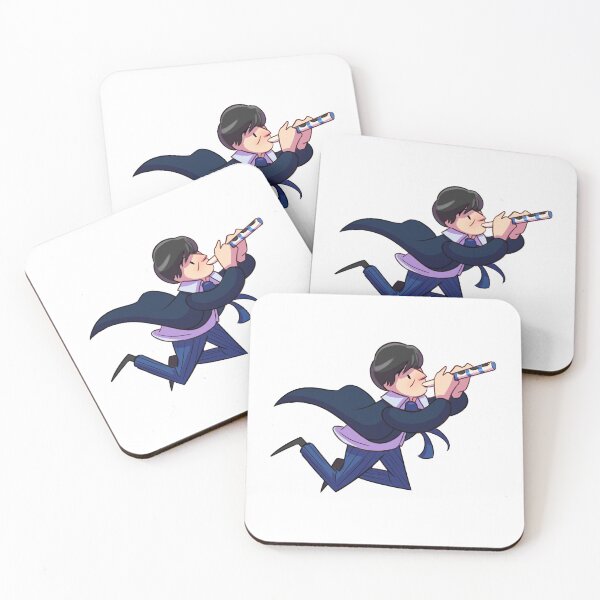 Item preview, Second Doctor designed and sold by georgiacooked.