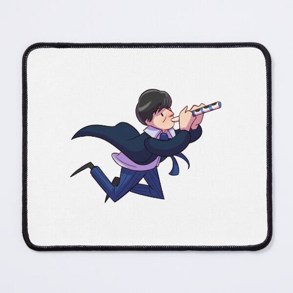 Item preview, Second Doctor designed and sold by georgiacooked.