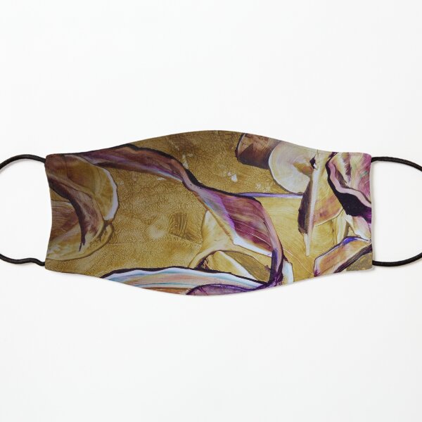 Free movement Kids Mask