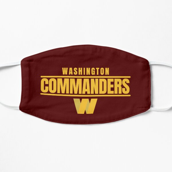 Washington Commanders Cap for Sale by DhanukaShamen