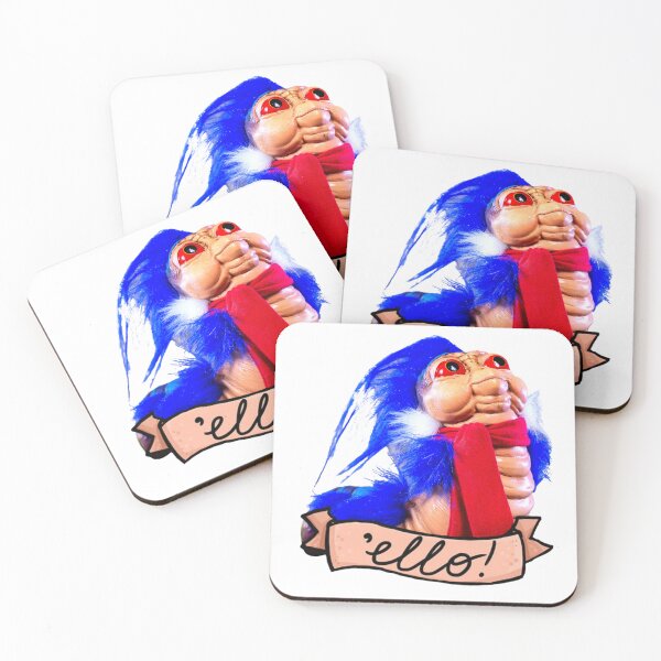 Item preview, Labyrinth Worm - Oprah Winfrey designed and sold by Fools-and-Fools.