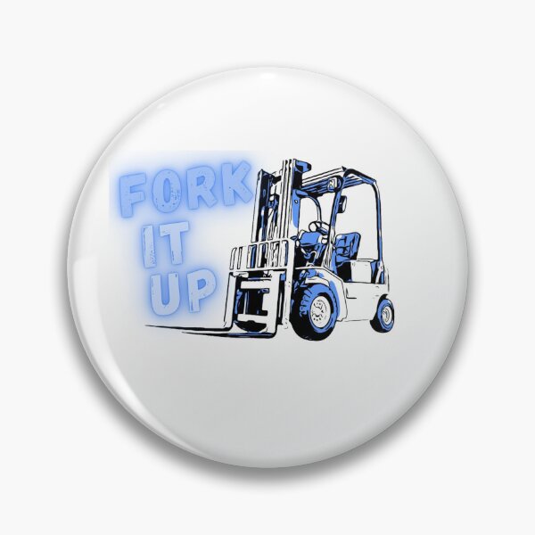 Item preview, Fork It Up! designed and sold by Sasquatch  CNC.