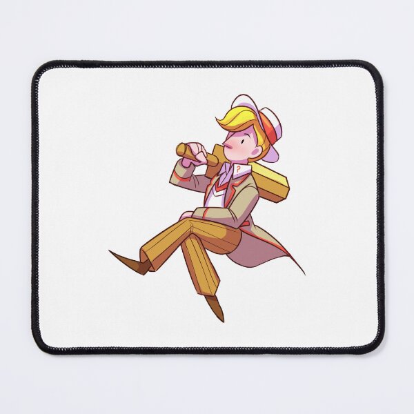 Item preview, Fifth Doctor designed and sold by georgiacooked.