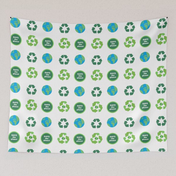 Artikelvorschau, Earth Day Earthday Sticker Pack – 4er-Set entworfen und verkauft von Inspirationmotivation.