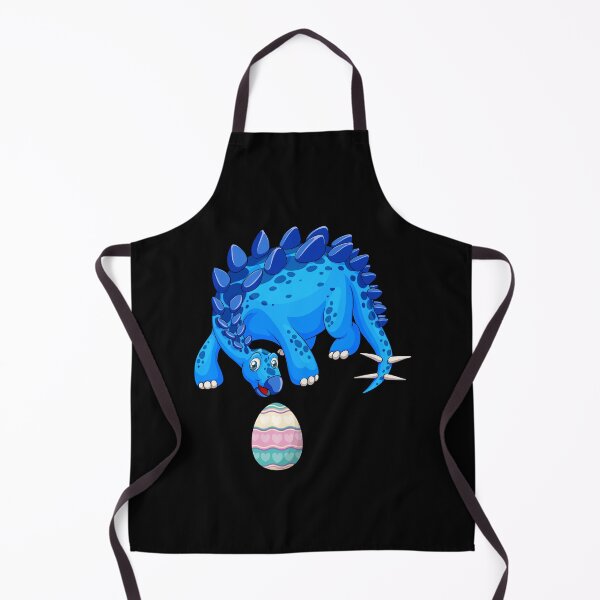 Item preview, Dinosaur Bunny Egg Easter Day Dinosaur Funny Dino Boys Gift,Cute Blue Dinosaur Lovers Easter Art designed and sold by pedrored369.