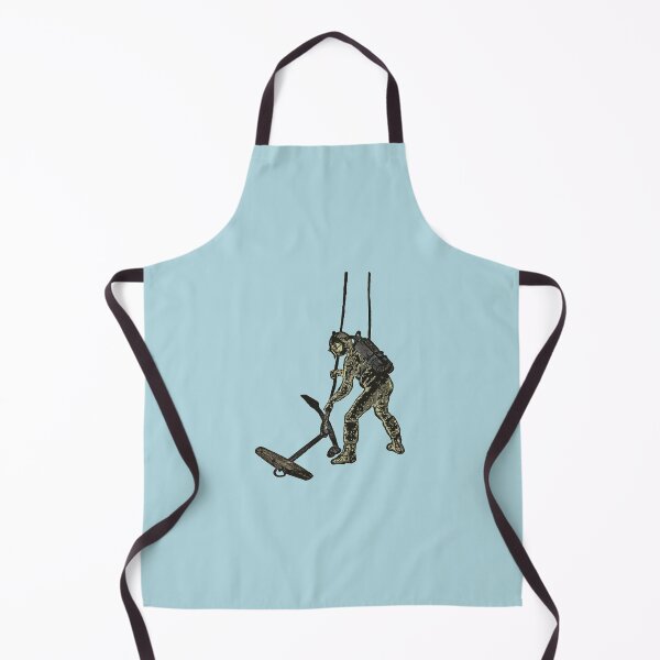 Item preview, Vintage French Sicard Rebreather Diver with Anchor URM designed and sold by urmaddad.