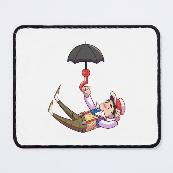 Item preview, Seventh Doctor designed and sold by georgiacooked.