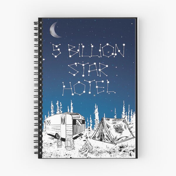 Item preview, Camping 5 Billion Star Hotel designed and sold by Menei1988.
