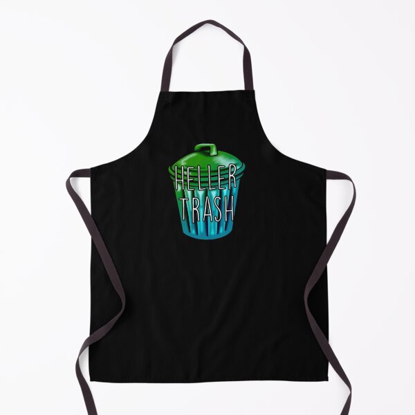 Item preview, Heller Trash / Destiel Trash designed and sold by spottedhound.