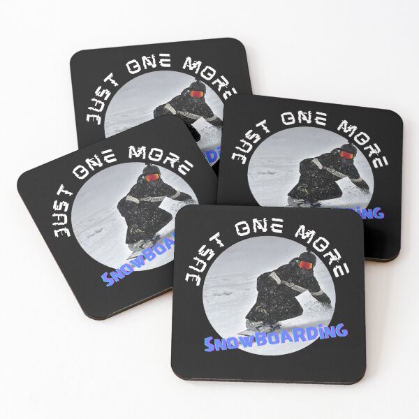 Item preview, Just one more snowboarding designed and sold by Rsagur12.