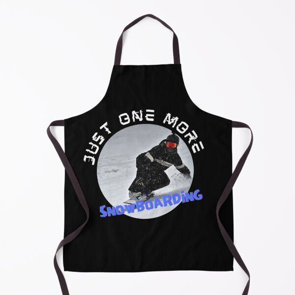 Item preview, Just one more snowboarding designed and sold by Rsagur12.