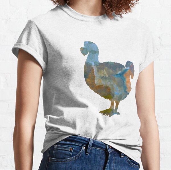 Aperçu de l'œuvre Dodo créée et vendue par BittenByErmines.