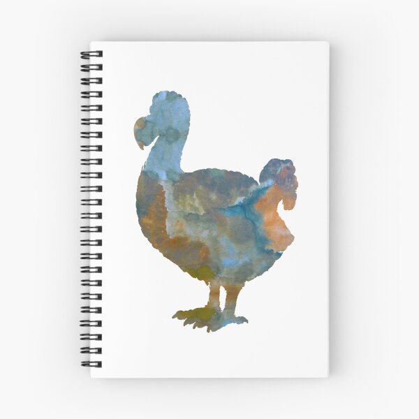 Item preview, Dodo designed and sold by BittenByErmines.