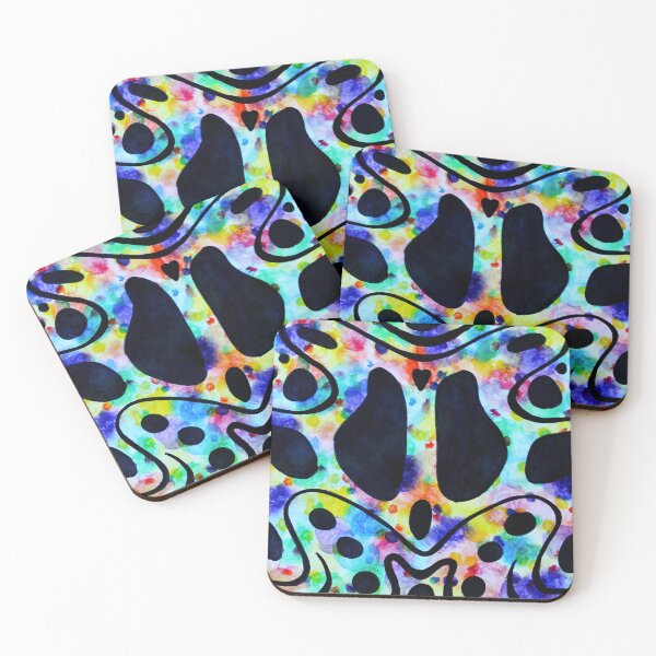 Item preview, Rainbow Symmetry Piece designed and sold by Creative-Voyage.