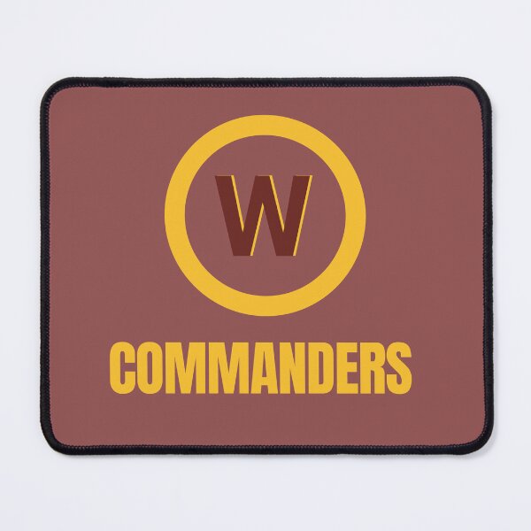 Item preview, Washington Commanders Football Team designed and sold by Gift Windo.