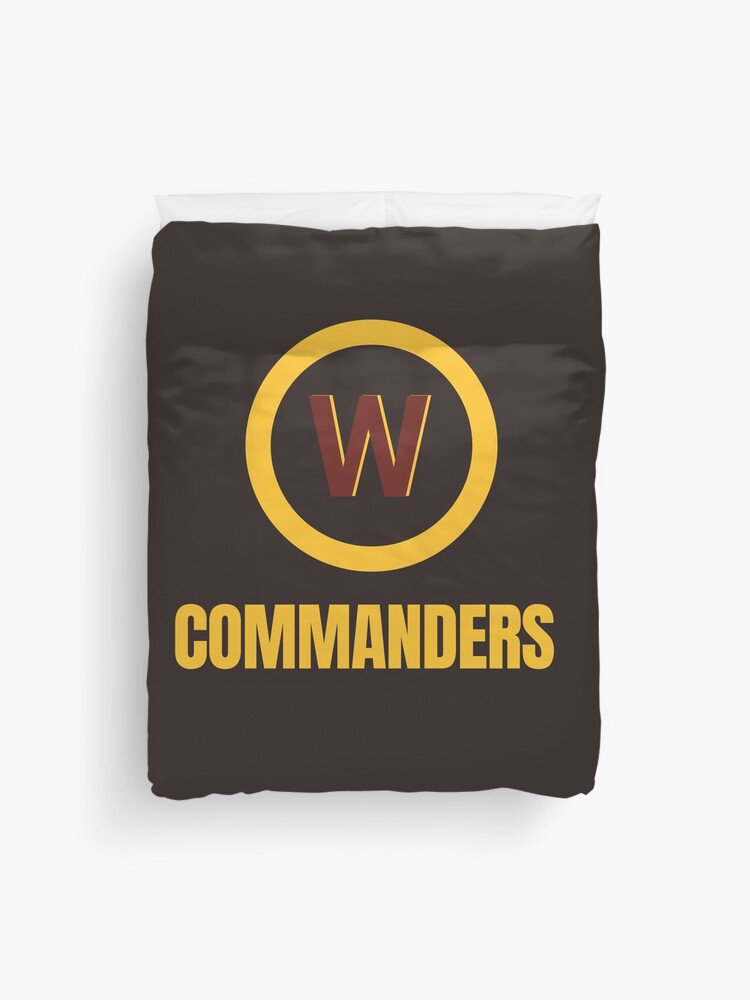 washington commanders football club Active  Poster for Sale by FunkyBaller