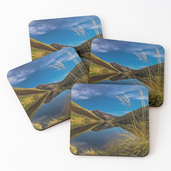 Item preview, Toi Toi at the Lake designed and sold by zoopita.
